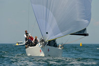 2015 Block Island Race Week A 712