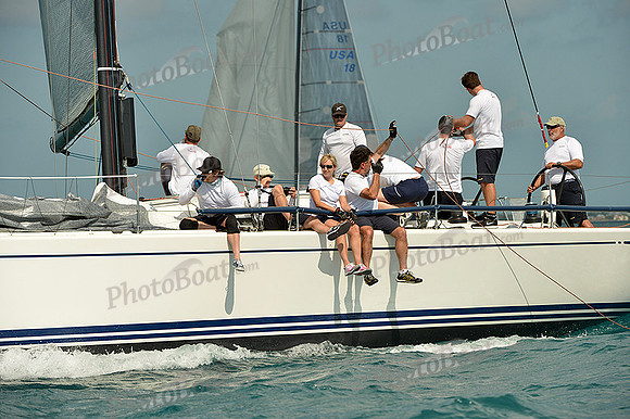 2015 Key West Race Week D 1855