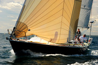 2014 Newport Bermuda A 858