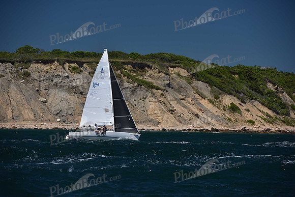 2021 Block Island Race Week E_2392