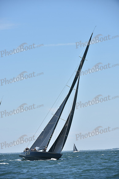 2019 NYYC Annual Regatta C_0700