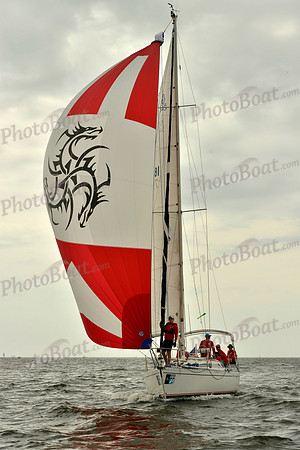 2019 Charleston Race Week I_1433