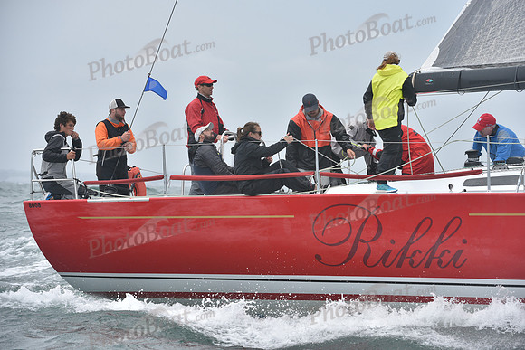 2019 NYYC Annual Regatta D_0901