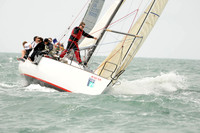 2012 Charleston Race Week A 336