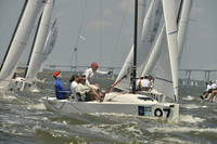 2017 Charleston Race Week D_1095