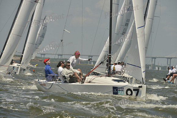 2017 Charleston Race Week D_1095