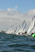 2014 J70 Winter Series A 1210