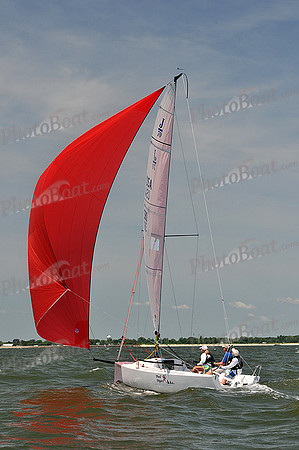 2014 Southern Bay Race Week C 1044