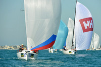 2015 Key West Race Week C 552