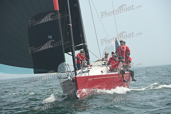 2025 Block Island Race Week A_0572