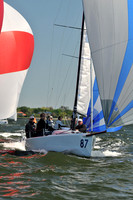 2014 J70 Winter Series G 256