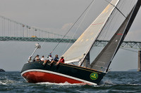 2012 NYYC Annual Regatta A 2413