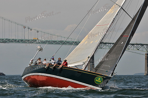 2012 NYYC Annual Regatta A 2413
