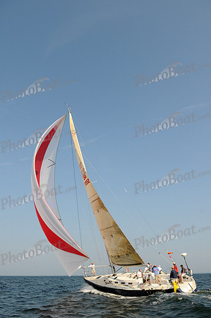2011 Block Island Race A 2232