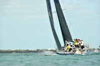 2014 Key West Race Week C 332