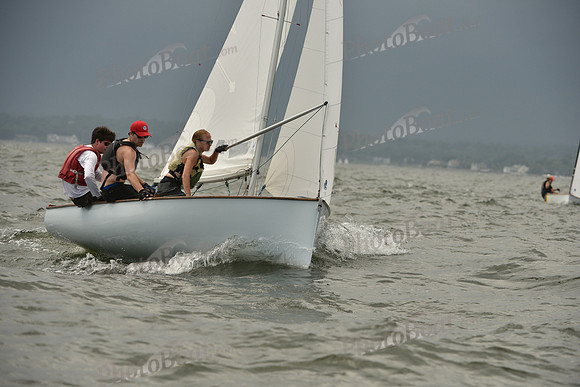 2018 Thistle Nationals E_1623