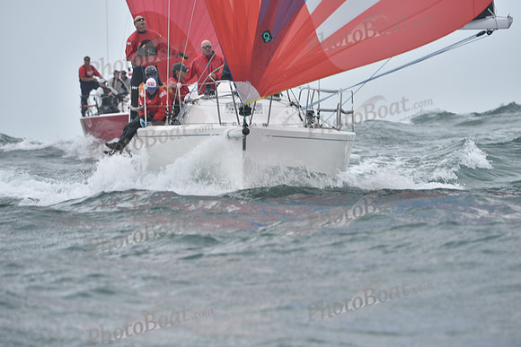 2019 NYYC Annual Regatta D_1026