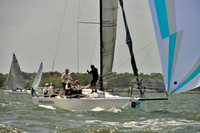 2018 Charleston Race Week A_2006