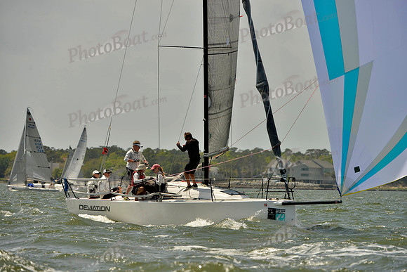 2018 Charleston Race Week A_2006