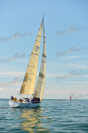 2015 Cape Charles Cup C 745