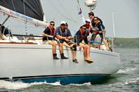 2015 NYYC Annual Regatta A 994