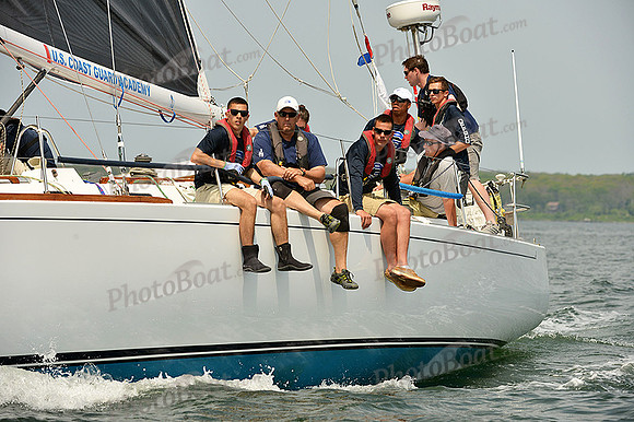 2015 NYYC Annual Regatta A 994
