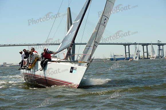 2016 Charleston Race Week E_0570