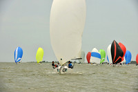 2015 Charleston Race Week E 764