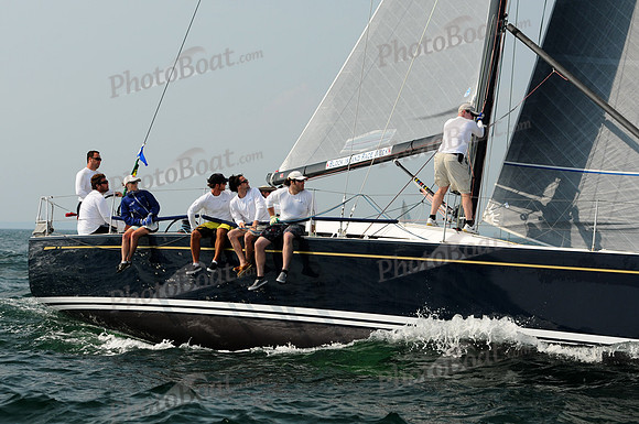 2011 Block Island RW C 1292