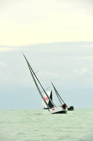 2016 Key West Race Week A_0312