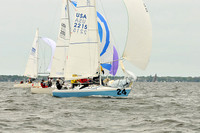 2013 Charleston Race Week B 992