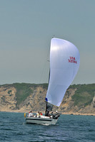 2013 Block Island Race Week B 1295