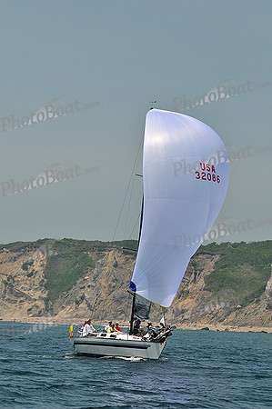 2013 Block Island Race Week B 1295