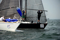 2013 Block Island Race Week A 1579