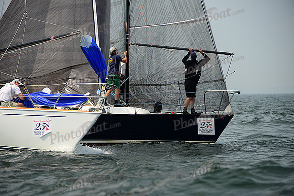 2013 Block Island Race Week A 1579