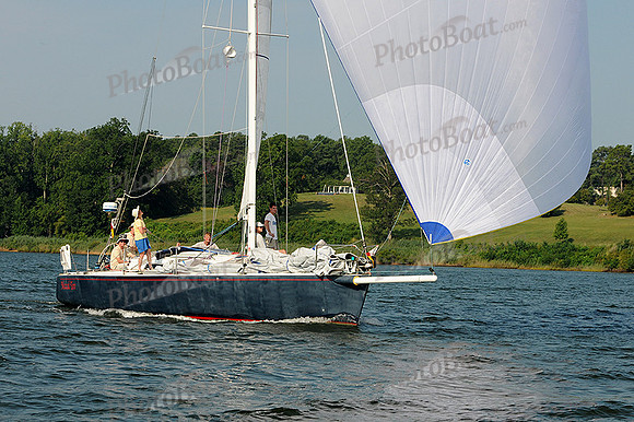 2012 Gov Cup C 127