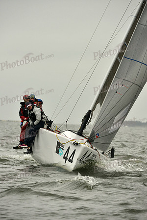 2016 Charleston Race Week A_0888