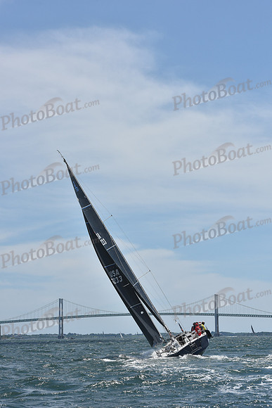2019 NYYC Annual Regatta A_2182