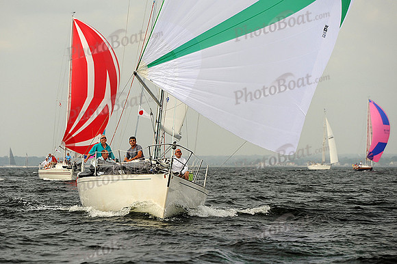 2013 Vineyard Race A 266