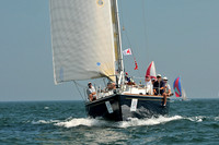 2013 Block Island Race Week B 2016