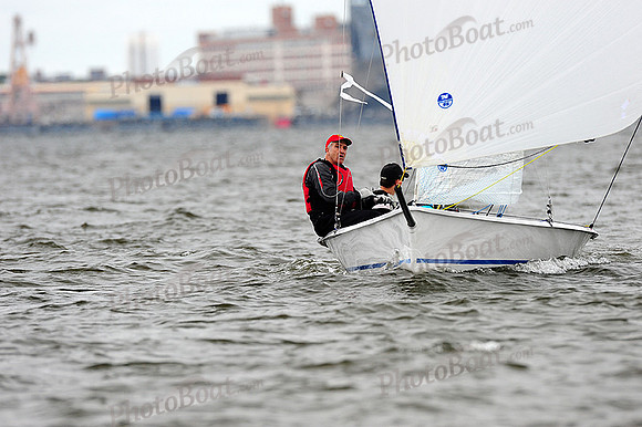 2014 Southern Bay Race Week B 033