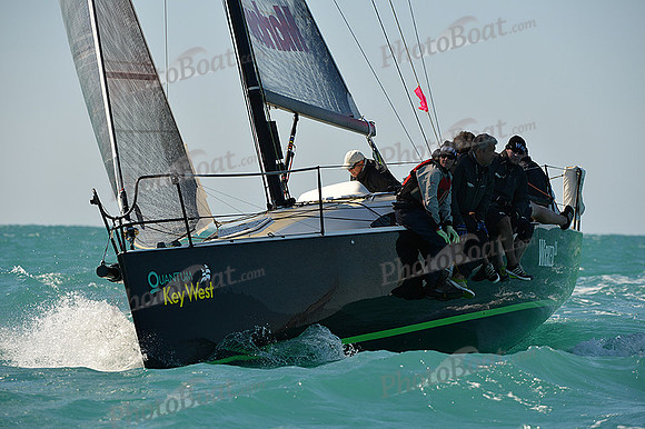 2014 Key West Race Week D 011