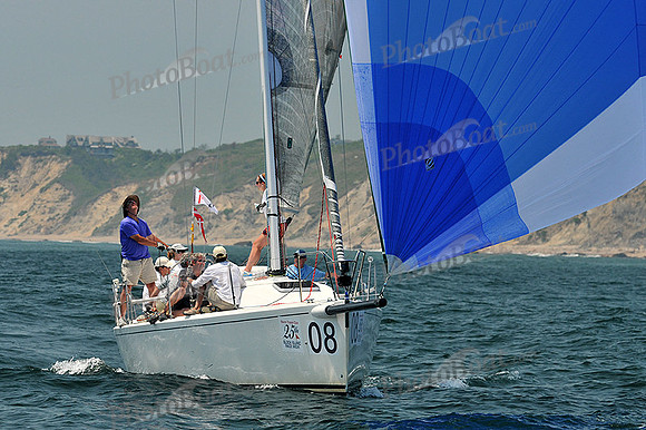 2013 Block Island Race Week B 1148