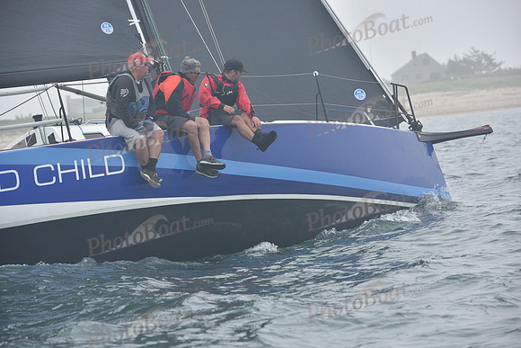 2021 Block Island Race Week B_0536