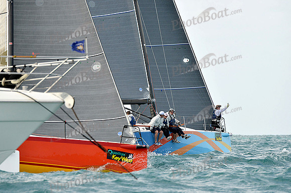 2014 Key West Race Week C 236