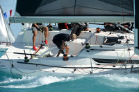 2017 Quantum Key West RW B 422