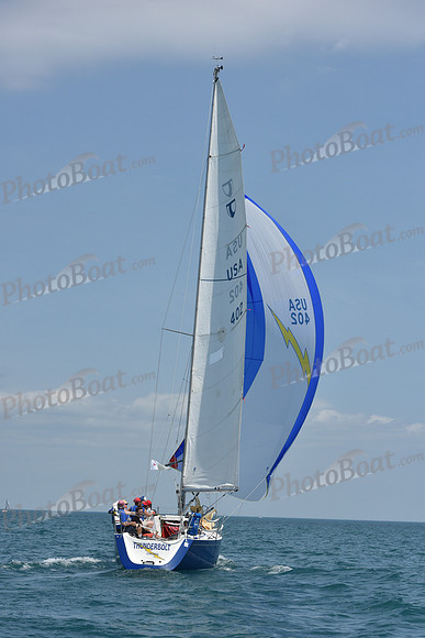 2019 Chicago to Mackinac B_0442
