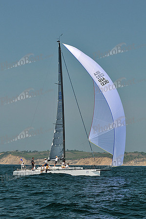 2013 Block Island Race Week B 761