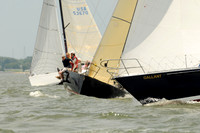 2012 Southern Bay Race Week A 2696
