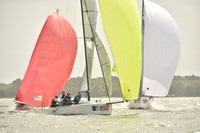 2019 Charleston Race Week D_0309
